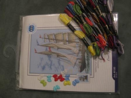 Заглянув в норку...