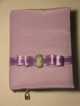 Мои блокнотики