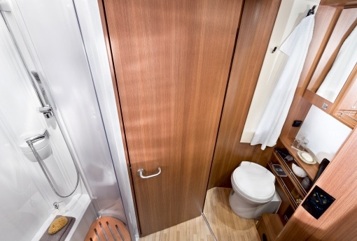 А я хочу Автодом!