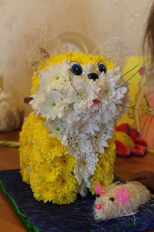 Не могу не похвастаться:)))))