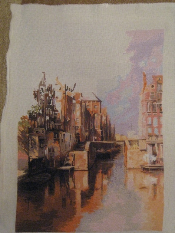 Очередная работка в  очереди )))))))