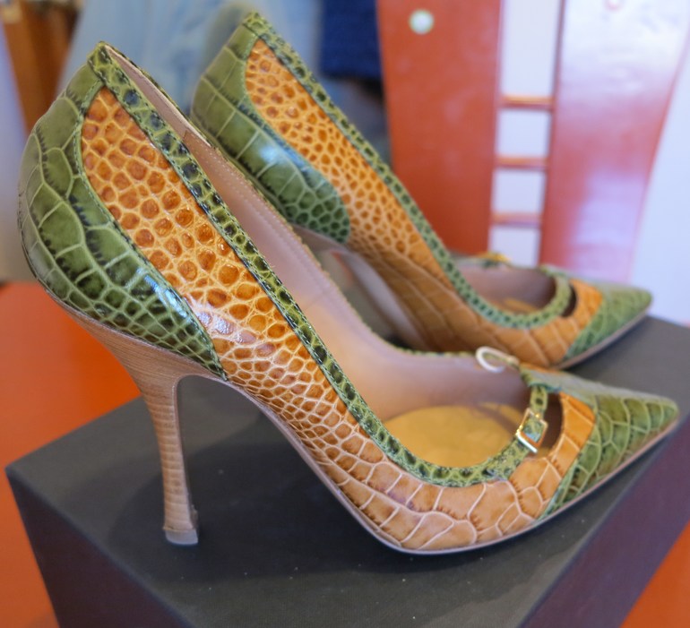 Новые туфли DSQUARED2 (Италия). 100% оригинал. 5000 руб.