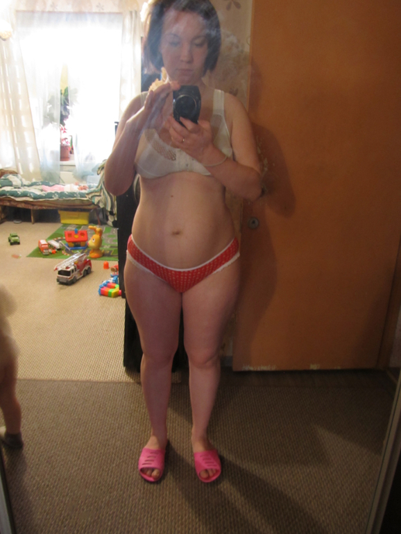 Отчет: 2 месяца и 3 дня на диете