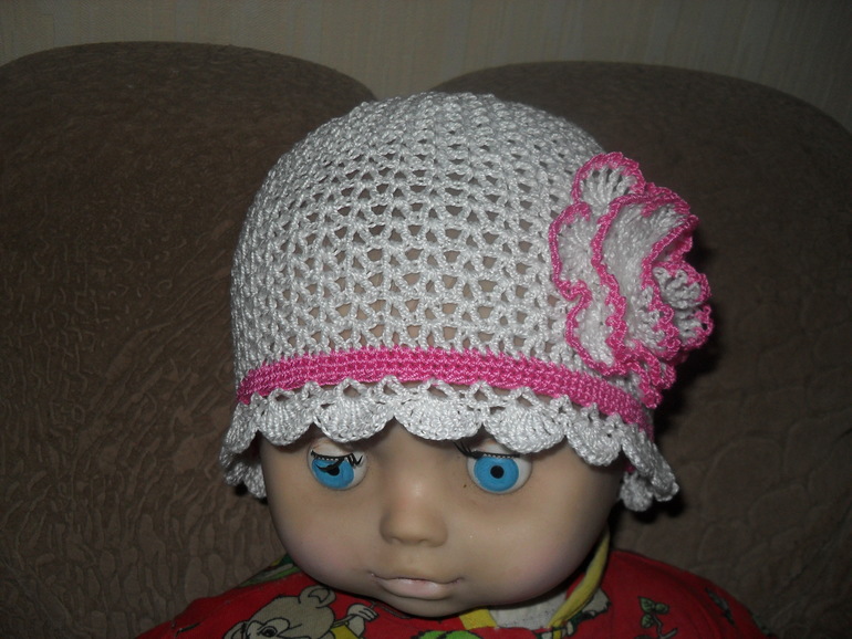 А как вам такой наборчик?