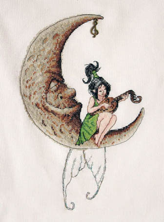 Дорогие ББ-шечки, у кого есть такие схемки Neocraft, очень уж хочется таких вышить )))