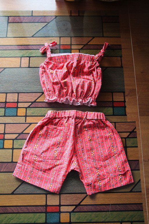 Из последнего..