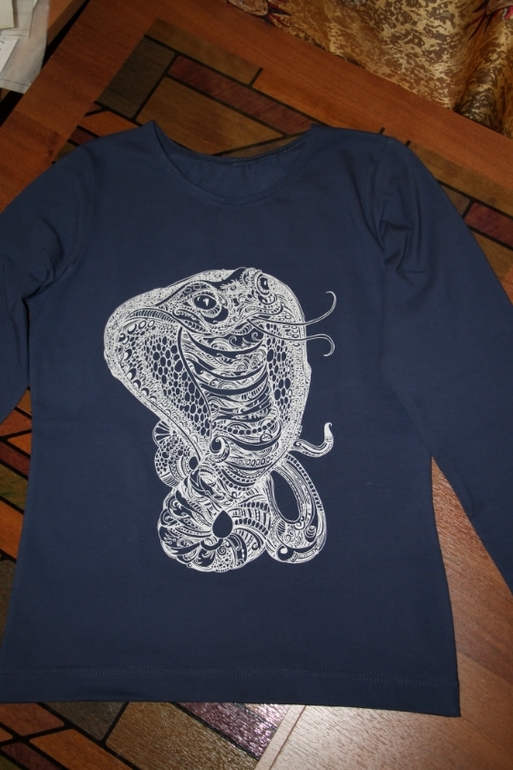 Люблю сидеть дома...