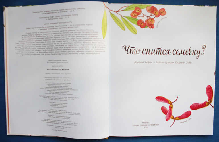 Сонник Книга к чему снится