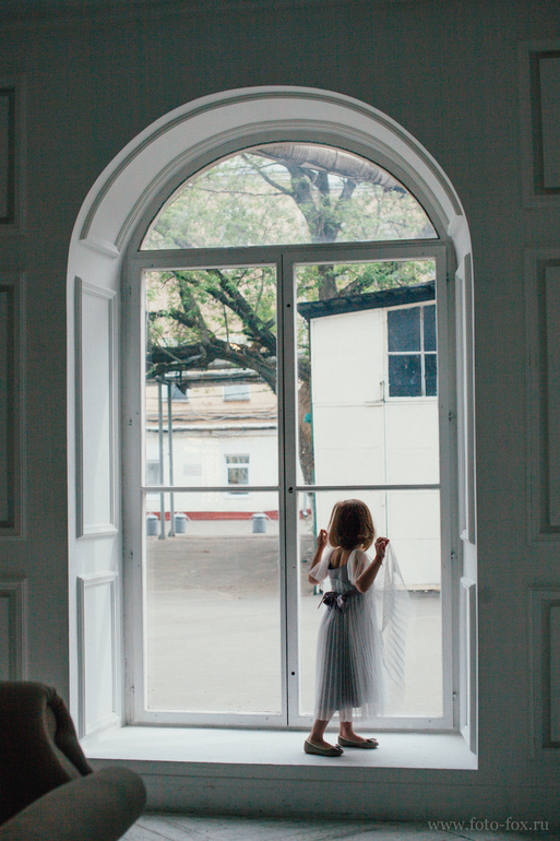 семейная фотосессия в студии часть2