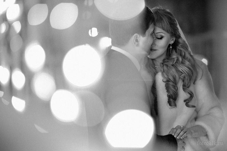 Свадебное, ми-ми-мишное)