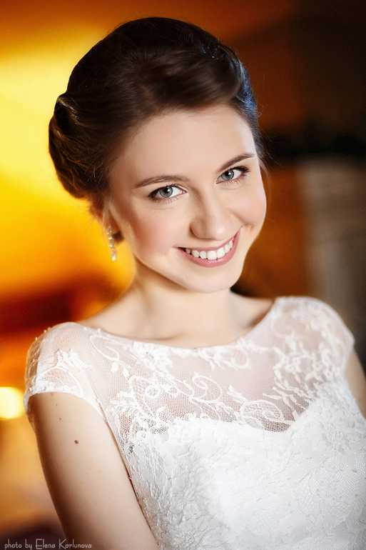 Елена & Олег