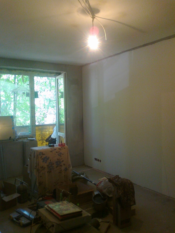 Желтая комната...быть или не быть? ........Оля-Q- Аууу!!!!