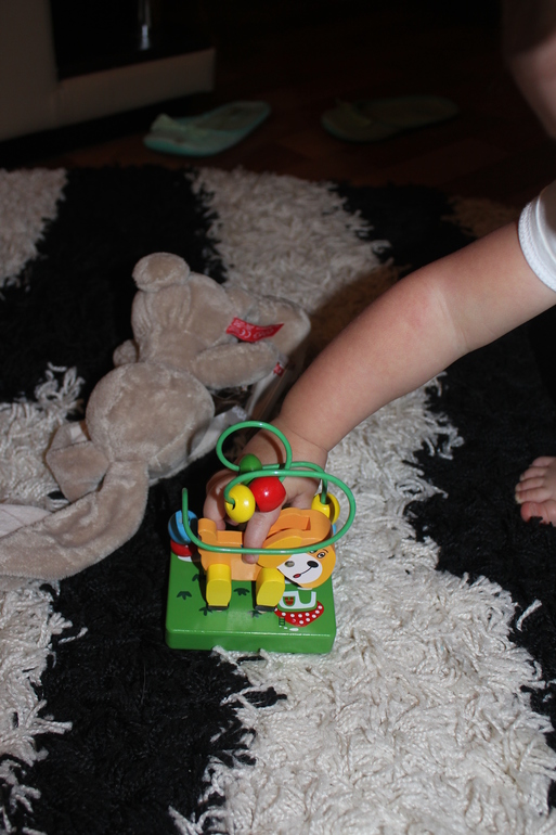 А к нам сегодня приезжала фея!!!!