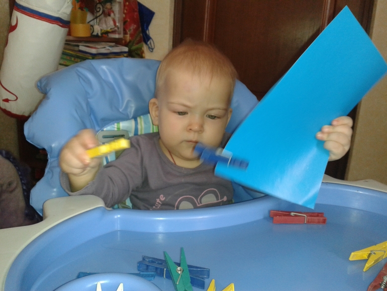 ТН "Кто что строит" День 1