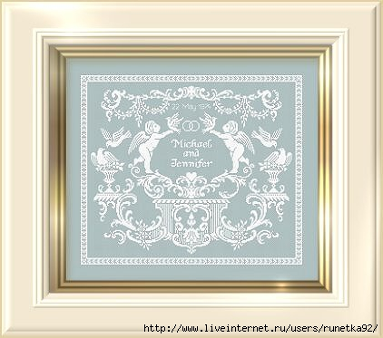 Вышиваю на заказ