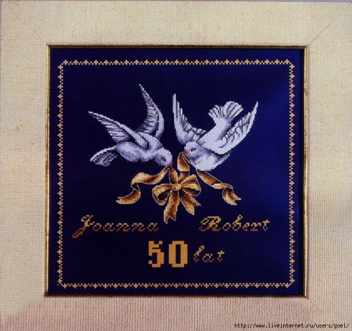 Вышиваю на заказ