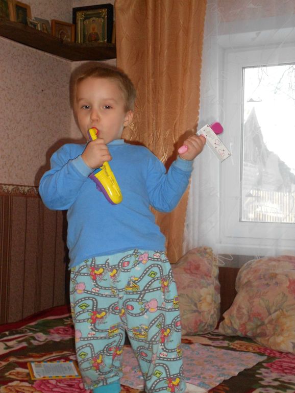 ТН Игрушки. День 4 МУЗЫКАЛЬНЫЕ ИГРУШКИ.