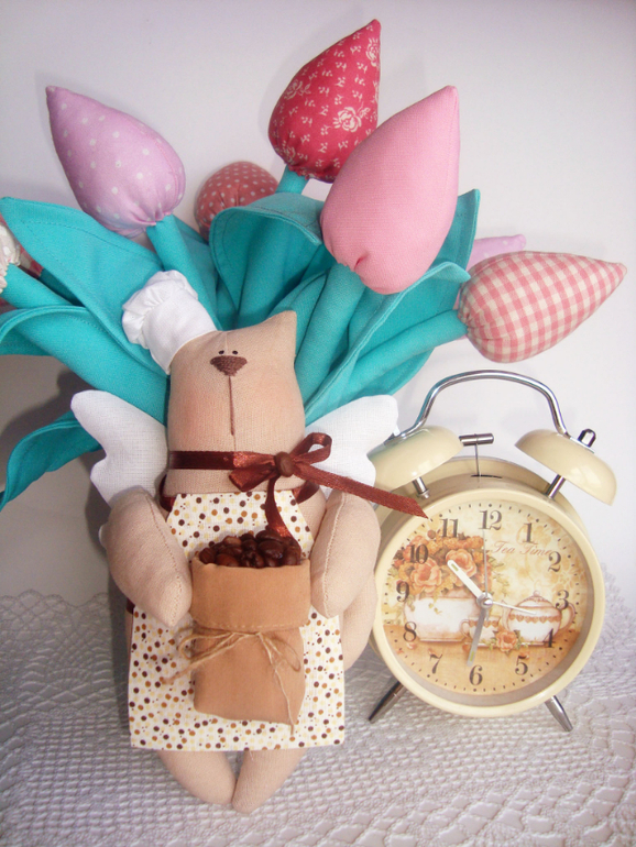 Котейки кухонные