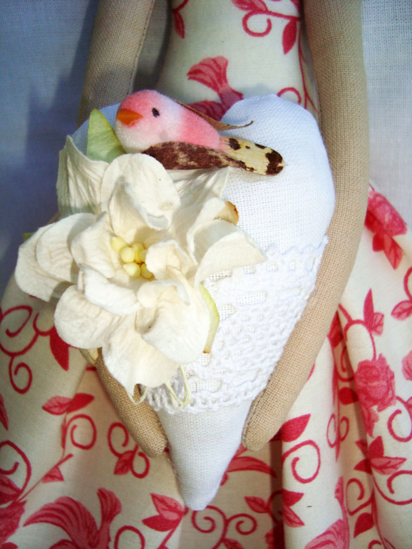 Просто ангел...