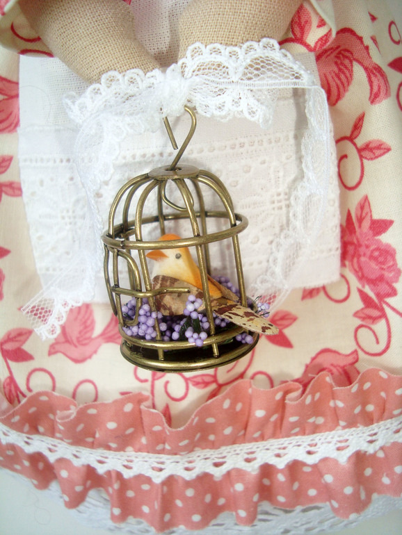 Пара феечек и принцеса