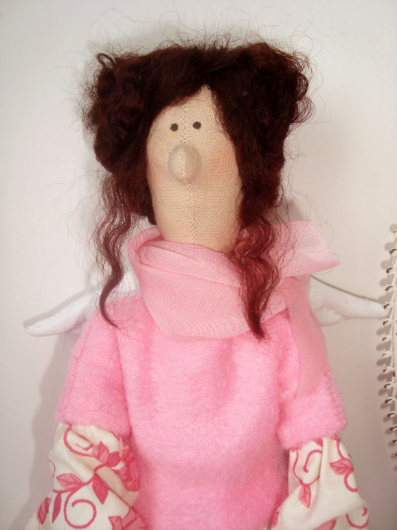 Пара феечек и принцеса