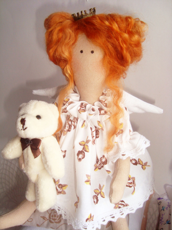 Принцесски