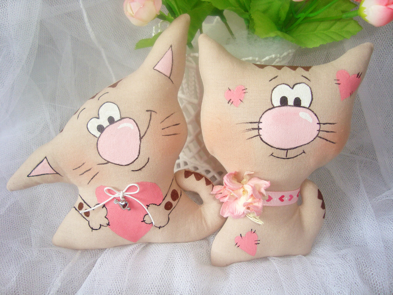 Ко дню влюблённых