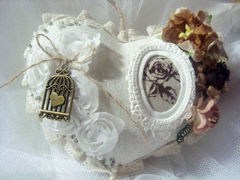 И снова винтаж...