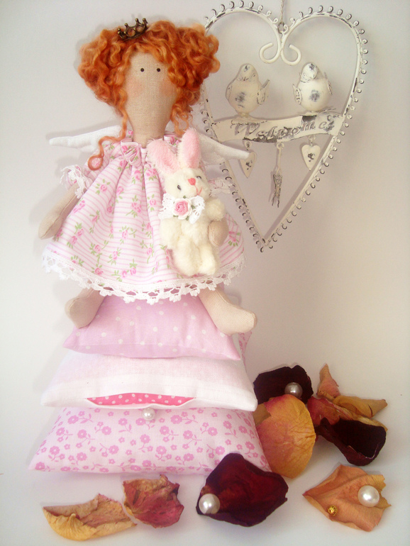 Отряд принцесс