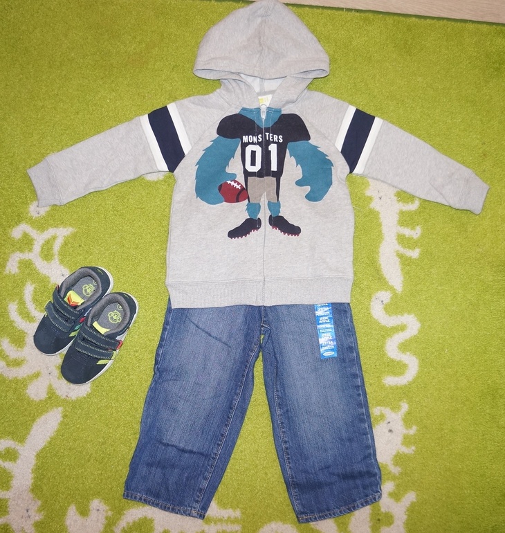 Наш хваст: весна-лето 2014