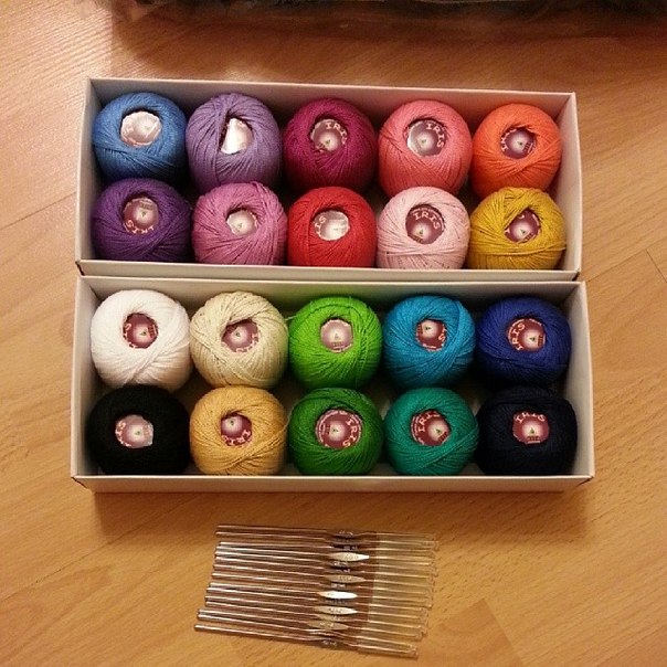 Приз зрительских симпатий в конкурсе вязание крючком