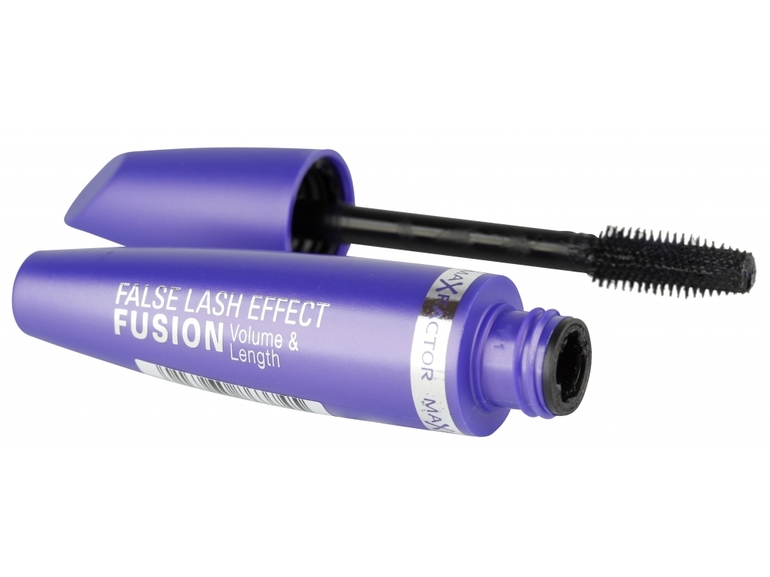 Тушь MaxFactor False lash effect fusion