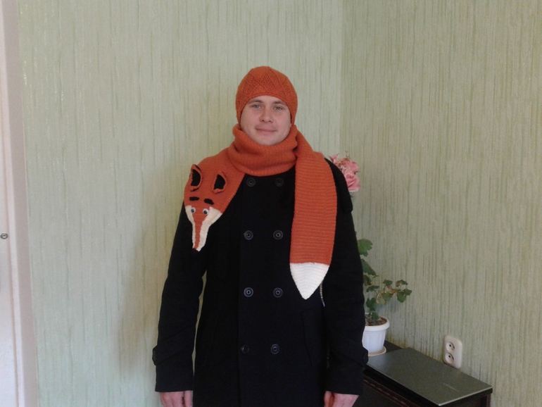 Смешной комплектик)))