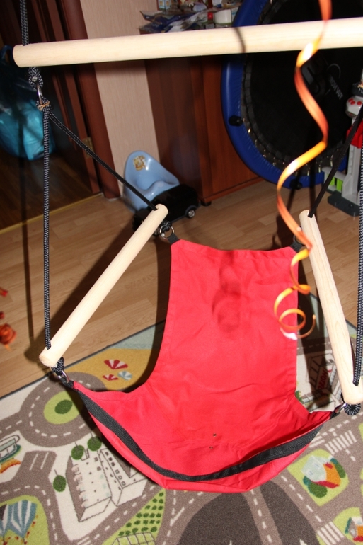 Хочу похвастаться и всем посоветовать)