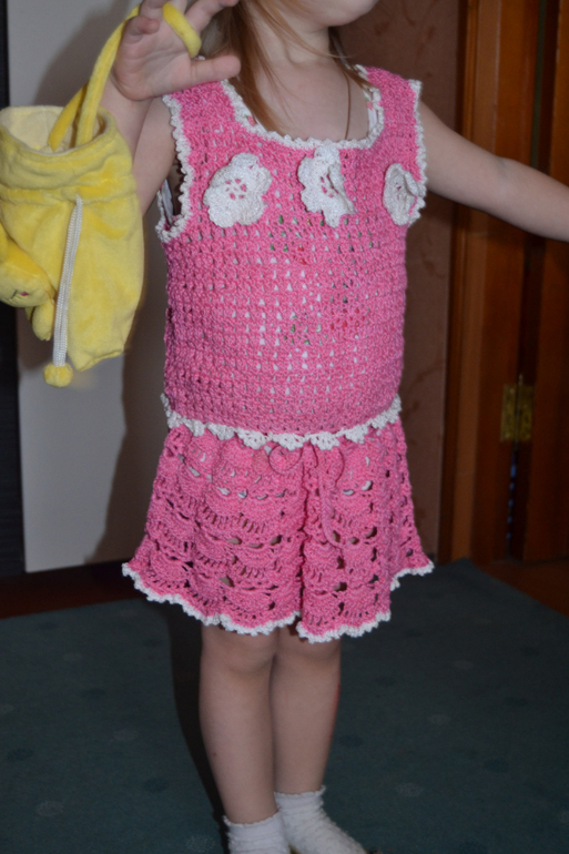 Еще обновочка к лету