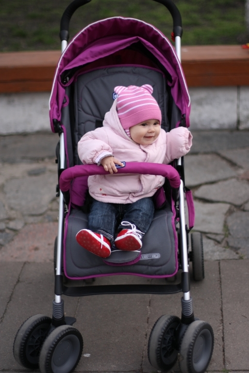 Трость Chicco Multiway Evo