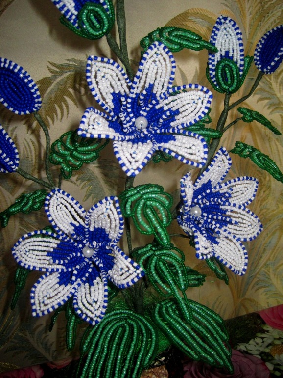 Снежная королева...