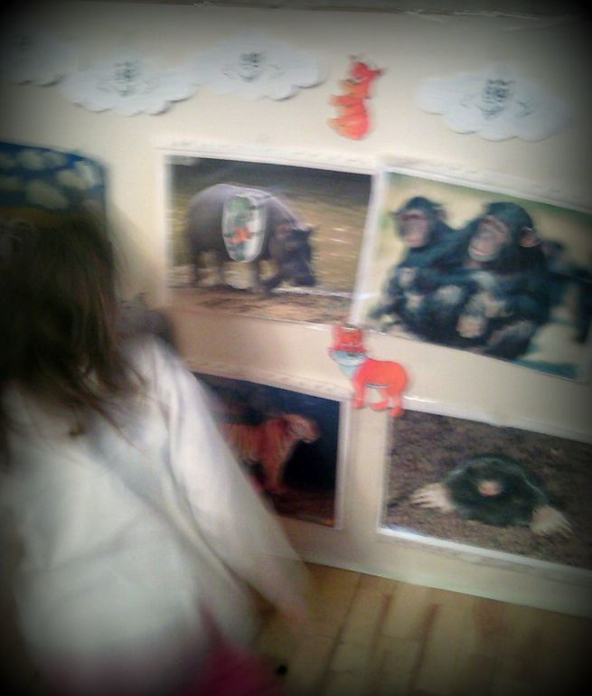 ТЗ дорога с облаками.