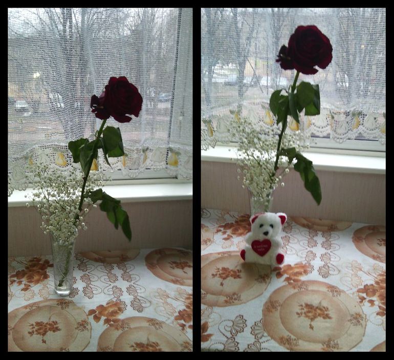 ТЗ ДЕНЬ СВЯТОГО ВАЛЕНТИНА.