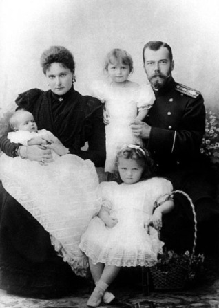 Дивный свет