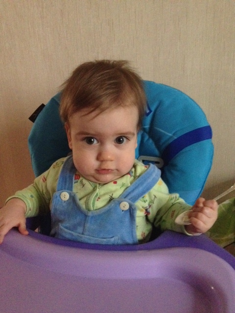 Чувствуют ли малыши внутри, тех малышей что снаружи?