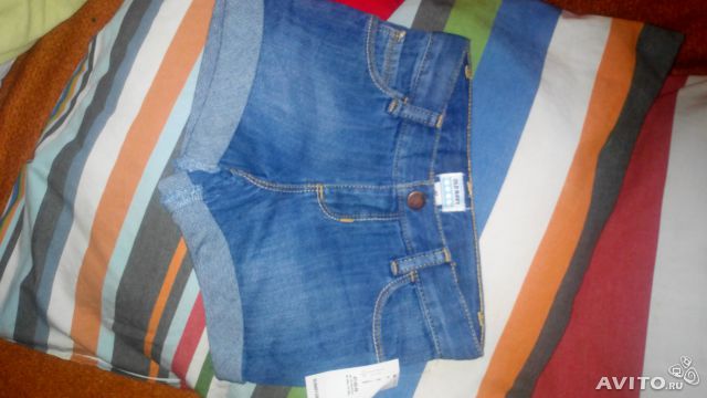 Брюки old navy, футболка чилдрен плейс, шорты old navy, пижама