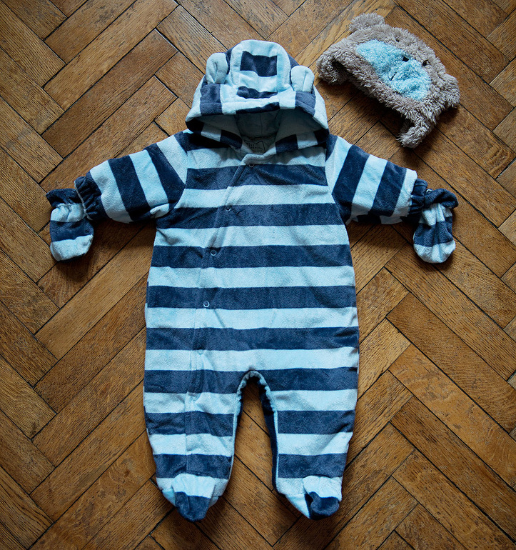 Комбинезон Next