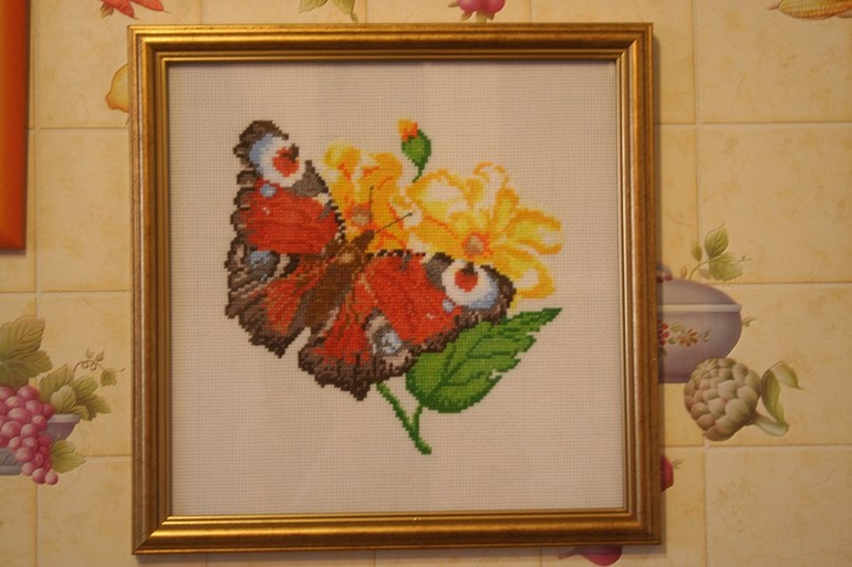 Из последних