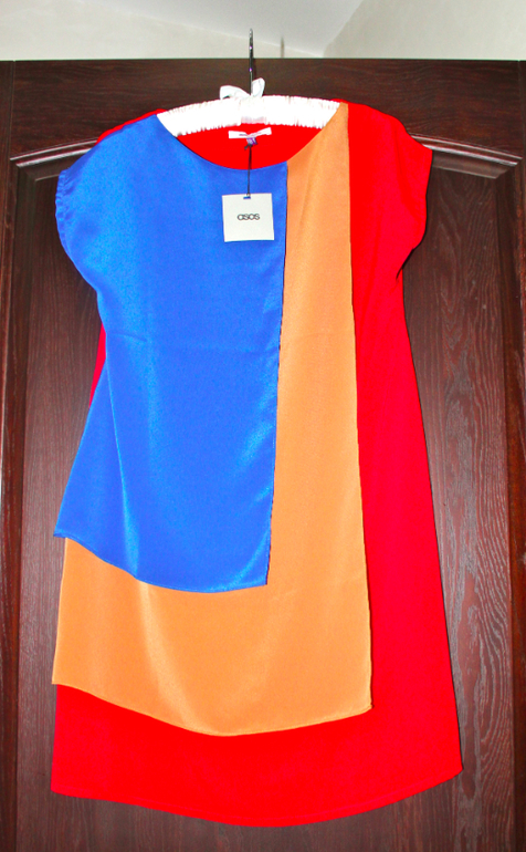 Пакет одежды (10 вещей) для беременной р-р М