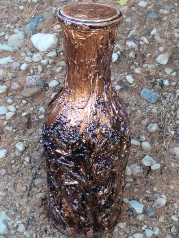 Декупажный конкурс "Мама, папа, я - дружная семья!"