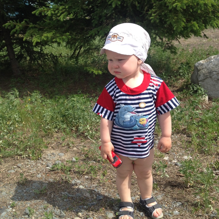 Коляхе 1 год и 5 мес