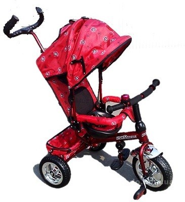 Куплю велосипед Profi Trike в хорошем состоянии