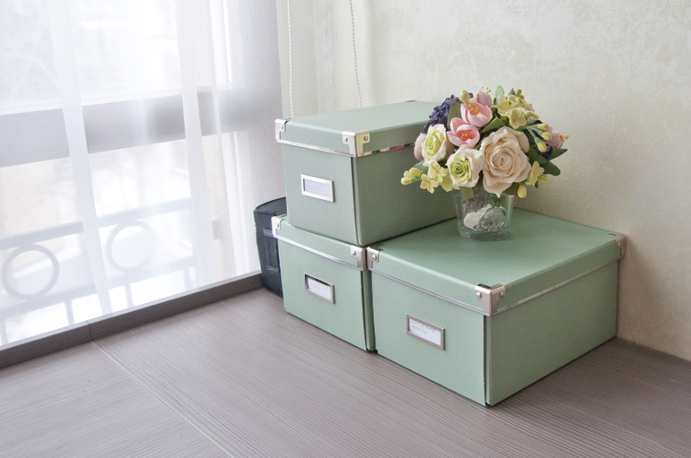 Скрап-комната