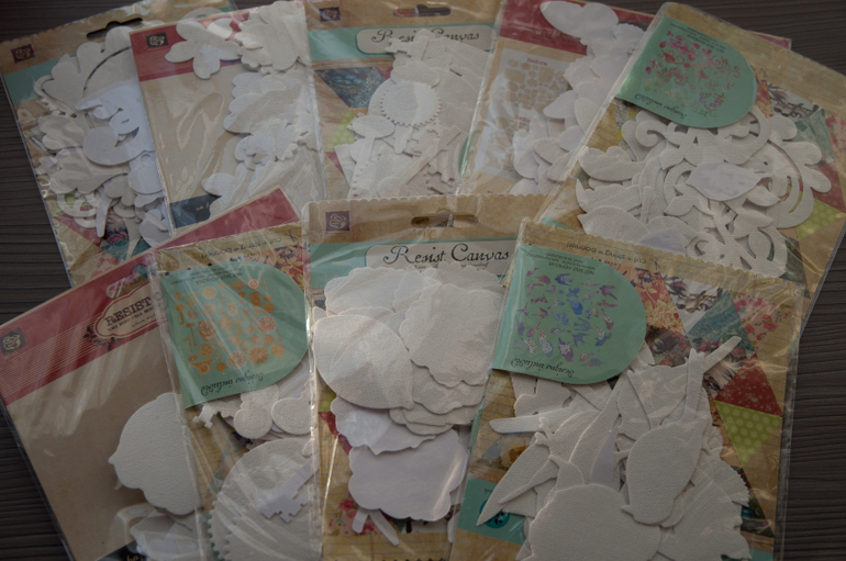 Скрап-комната